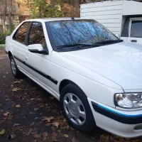 پارس tu5مدل۱۴۰۰دریچه سیمی|خودرو سواری و وانت|تهران, تختی|دیوار