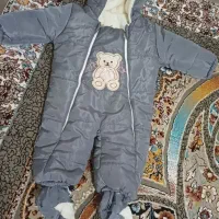 کاپشن|کفش و لباس بچه|کاشان, فاز ۲ ناجی آباد|دیوار