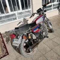 موتور 200 پیشرو