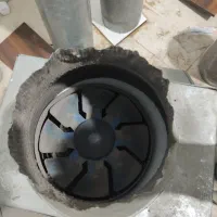 هود نیمه صنعتی|کافیشاپ و رستوران|رودهن, |دیوار