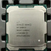 پردازنده CPU 2680 v4 مناسب سرور های G9 + گارانتی