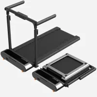 تردمیل تاشو شیائومی WalkingPad R3 Hybrid Plus|تجهیزات ورزشی|تهران, جردن|دیوار