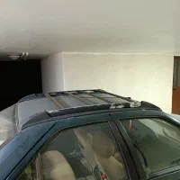 باربند پژو و آردی|قطعات یدکی و لوازم جانبی|فردوس (خراسان), |دیوار