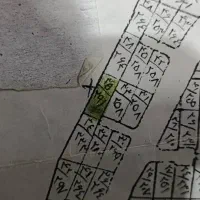 زمین بعد پل میناگل|فروش زمین و ملک کلنگی|گرگان, |دیوار