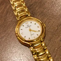 ساعت سوئیسی و قدیمی Everswiss