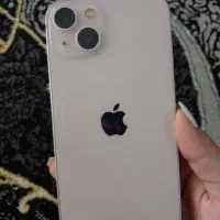 13نرمال 256گیگ رنگ صورتی