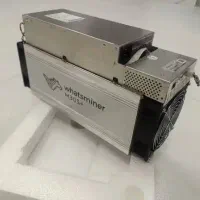 ماینر آکبند m30+ 106