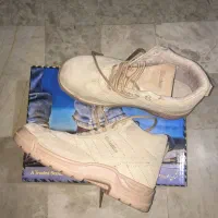 کفش ایمنی الوند اشبالت بهشتیان