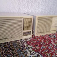 ۲ کولر اوجنرال اصلی اصفهان میباشد|کولر گازی و فنکوئل|کارون, |دیوار