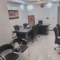 کار و سرمایه از شما دفتر با تمامی امکانات از ما