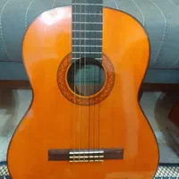 گیتار c70 و c40 یاماها