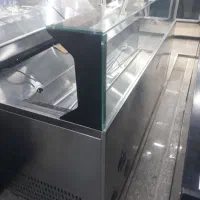 فروش تجهیزات  بیرون بر  برند MSD در حد نو|کافی‌شاپ و رستوران|شیراز, هفت تنان|دیوار