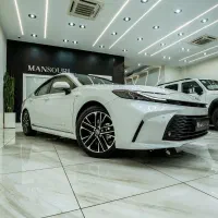 کمری ژاپن le 2025