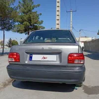 پراید ۱۳۱مدل۹۰