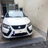 کوییک خشک gxL معاوضه با خودرو های شما