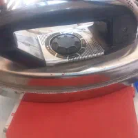 اتو سنگین وزن سالم سالم