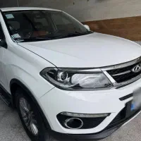 تیگو ۵ مدل ۹۹ خوش قیمت