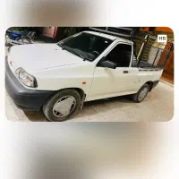 پراید وانت ۱۵۱|خودرو سواری و وانت|شیراز, میانرود|دیوار