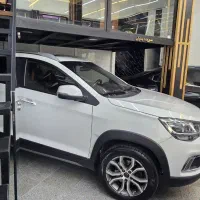 ام وی ام x22اسپرت لاکچری  بدون رنگ|خودرو سواری و وانت|اراک, |دیوار