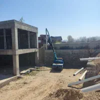 جرثقیل نیسان.نفر بر.بالا بر.دکل بلند|خدمات حمل و نقل|باسمنج, |دیوار