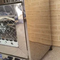 تنور گازی|اجاق گاز و لوازم برقی پخت‌وپز|اصفهان, برزان|دیوار