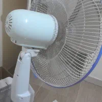 پنکه ایستاده  پارس خزر|پنکه و تصفیه‌کنندهٔ هوا|چهاردانگه (تهران), |دیوار