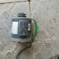 موتور کولر
