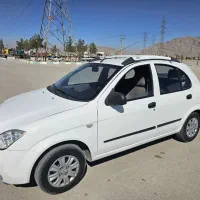 تیبا ۲ مدل ۹۶