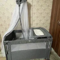 تخت پارک کودک