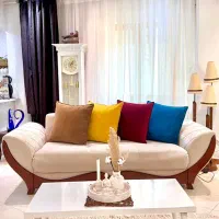 فروش فوری ست مبلمان به دلیل مهاجرت