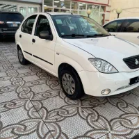 تیبا کم کارکرد|خودرو سواری و وانت|تبریز, |دیوار