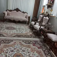 مبل و جلو مبلی