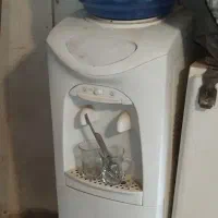 ابسردکن یخچال دار