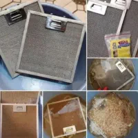 چربی زدای نانوسان (نمایندگی محصولات نانوسان)|مواد شوینده و دستمال کاغذی|اهواز, امانیه|دیوار