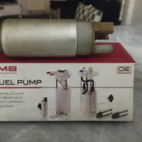 مغزی پمپ بنزین