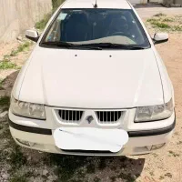 سمند 400|خودرو سواری و وانت|جم, |دیوار