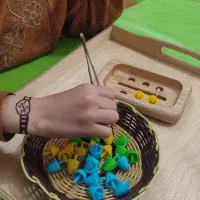 قبولی سنجش ورود به دبستان