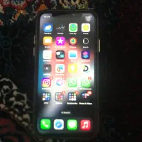 iphone x 256 lla