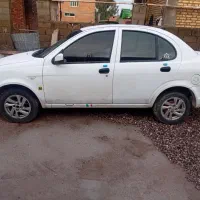 ساینامدل ۹۷تحویلی برج۱۲|خودرو سواری و وانت|گنبد کاووس, |دیوار