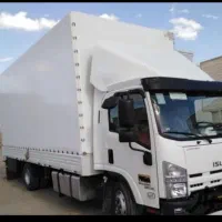 باربری اثاث منزل ارسال تمام نقاط کشور ولیعصر