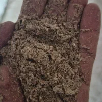 سحاله سبوس برنج