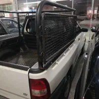 ماشین پراید وانت|خودرو سواری و وانت|گلپایگان, |دیوار