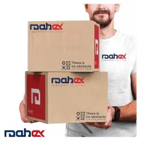 دفتر دار شرکت پستی ماهکس