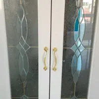 اینه پازل وشیشه بری|خدمات پیشه و مهارت|مشهد, چهارچشمه|دیوار