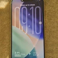 فروش آیفون ۱۶ پرو