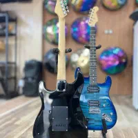 فروش گیتار الکتریک  هافنر وهامباکر|گیتار، بیس، امپلیفایر|همدان, |دیوار