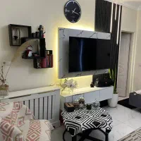 ۷۷ متر ۲ خواب اداری در شهرزیبا|فروش دفتر کار، اتاق اداری، مطب|تهران, سازمان آب|دیوار