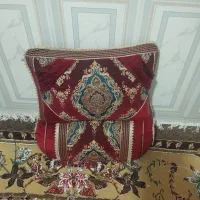 روبالشتی وپشتی۱۲عدد