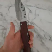 چاقو|کوهنوردی و کمپینگ|جوانرود, |دیوار