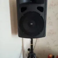 میکسرکارت صدابانداکتیو